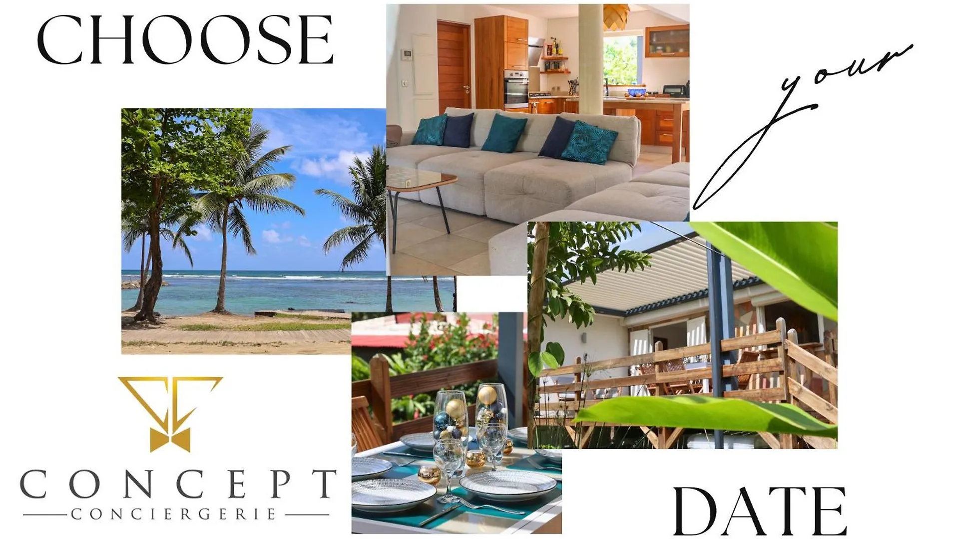 Holiday home Villa Tilapia Tropical Capesterre-Belle-Eau
